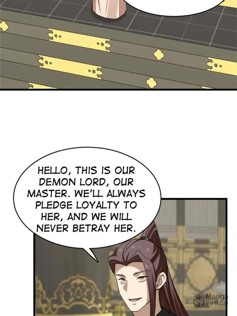 Queen of Poison: The Legend of a Super Agent, Doctor, and Princess Chapter 421 page 30 - 