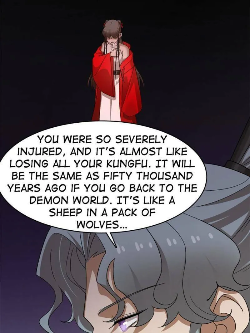 Queen of Poison: The Legend of a Super Agent, Doctor, and Princess Chapter 421 page 4 - 