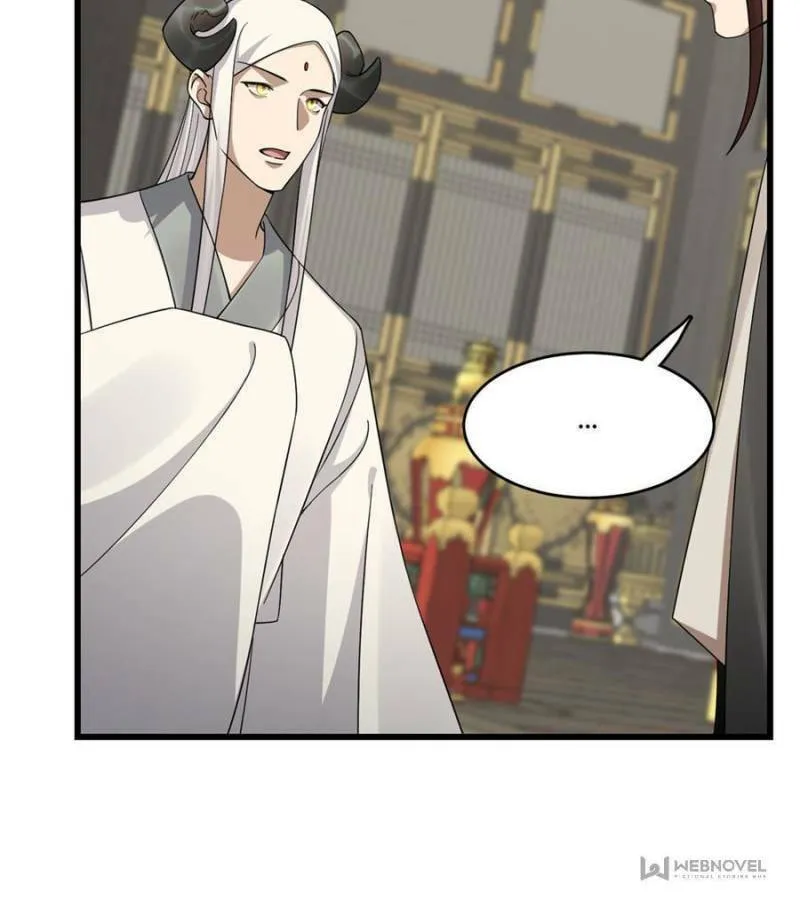 Queen of Poison: The Legend of a Super Agent, Doctor, and Princess Chapter 421 page 32 - 