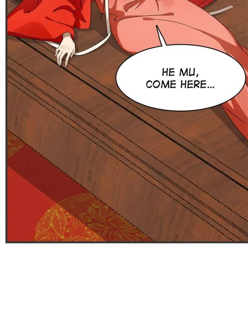 Queen of Poison: The Legend of a Super Agent, Doctor, and Princess Chapter 421 page 34 - 