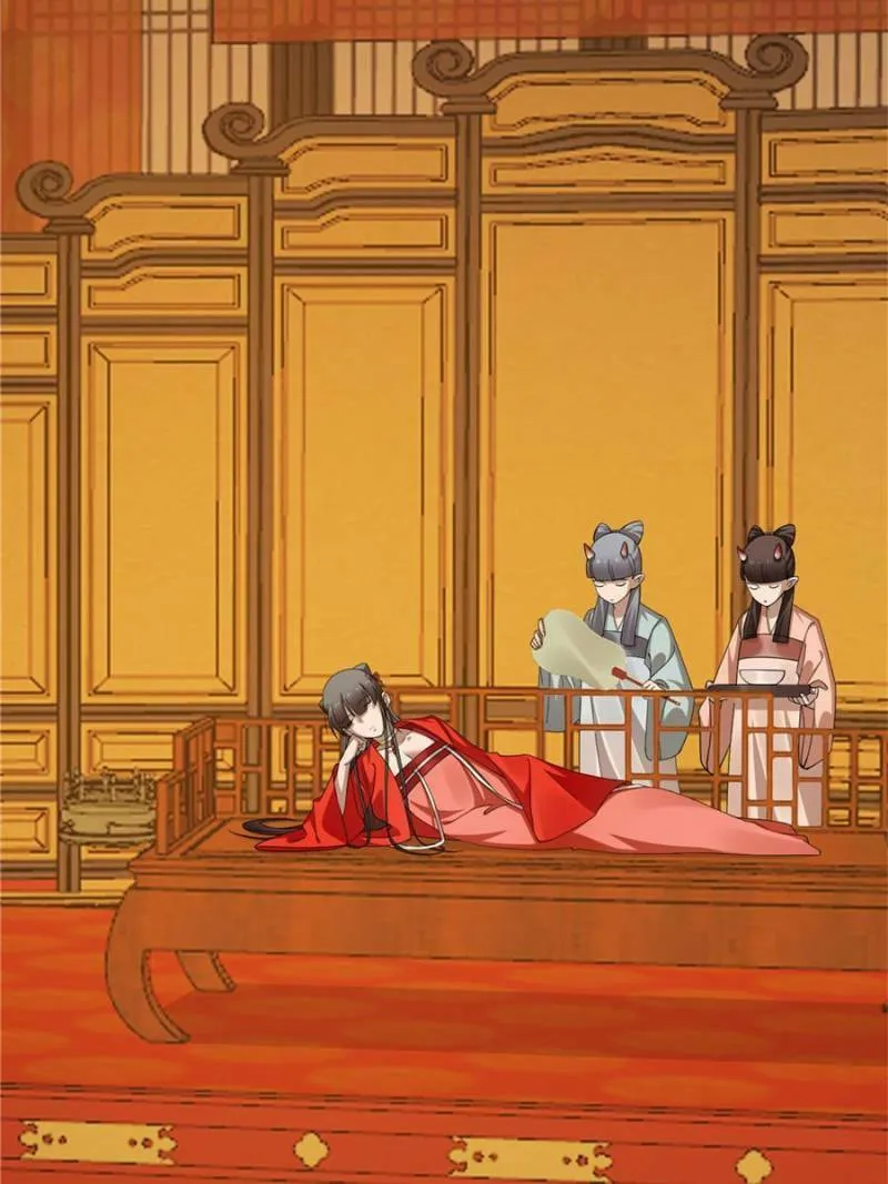 Queen of Poison: The Legend of a Super Agent, Doctor, and Princess Chapter 421 page 37 - 