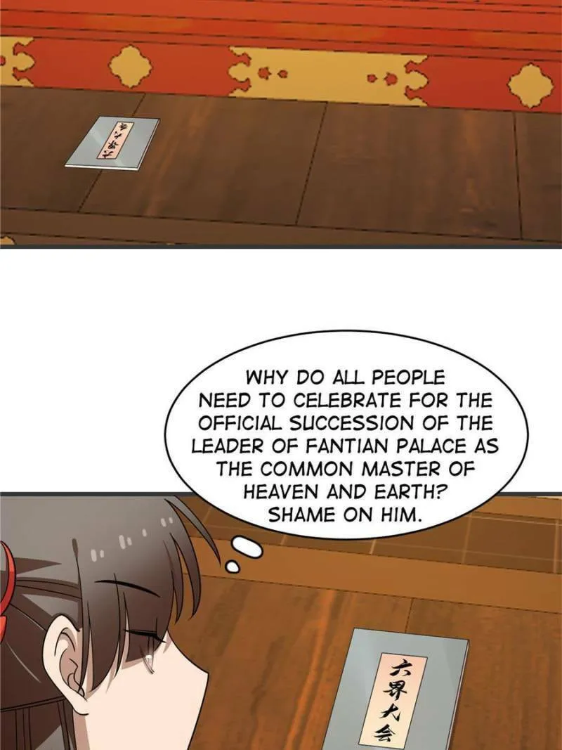 Queen of Poison: The Legend of a Super Agent, Doctor, and Princess Chapter 421 page 38 - 