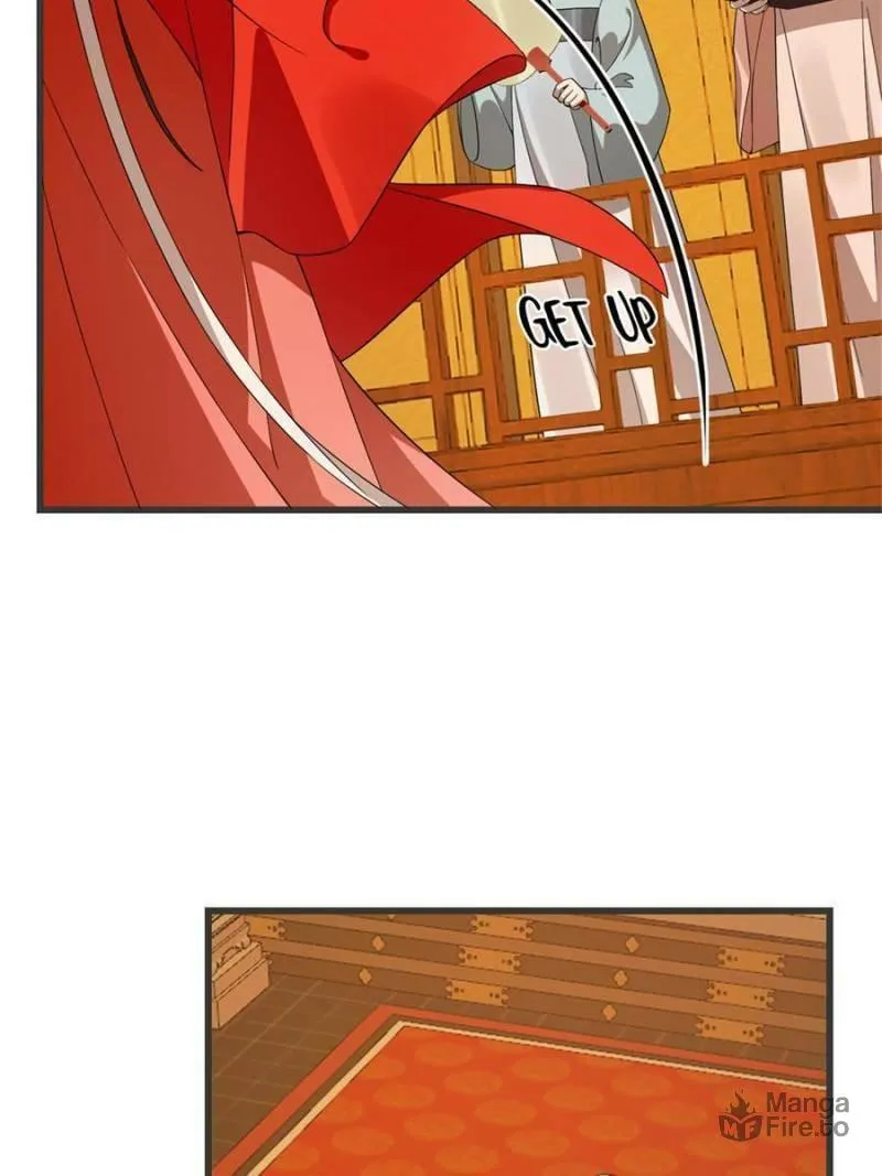 Queen of Poison: The Legend of a Super Agent, Doctor, and Princess Chapter 421 page 40 - 