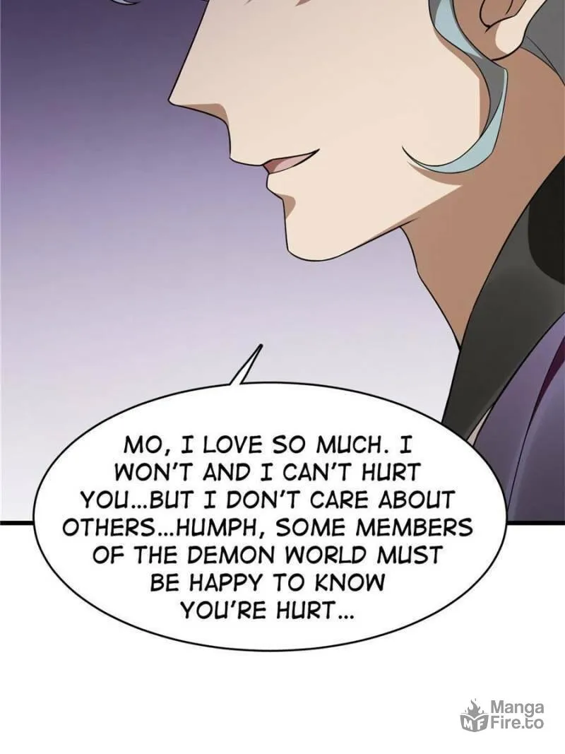 Queen of Poison: The Legend of a Super Agent, Doctor, and Princess Chapter 421 page 5 - 