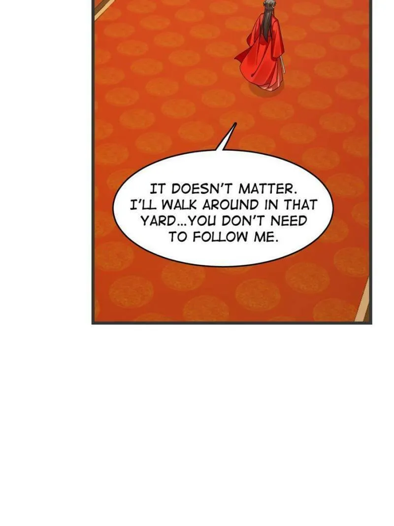 Queen of Poison: The Legend of a Super Agent, Doctor, and Princess Chapter 421 page 41 - 