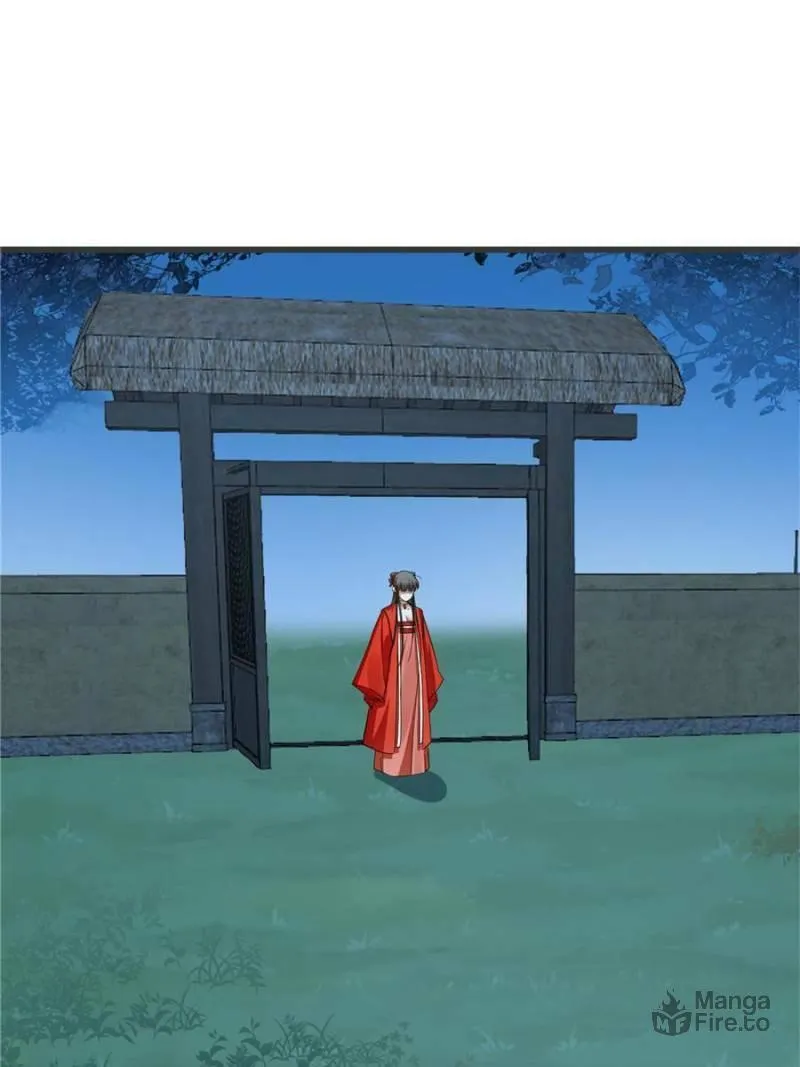 Queen of Poison: The Legend of a Super Agent, Doctor, and Princess Chapter 421 page 42 - 