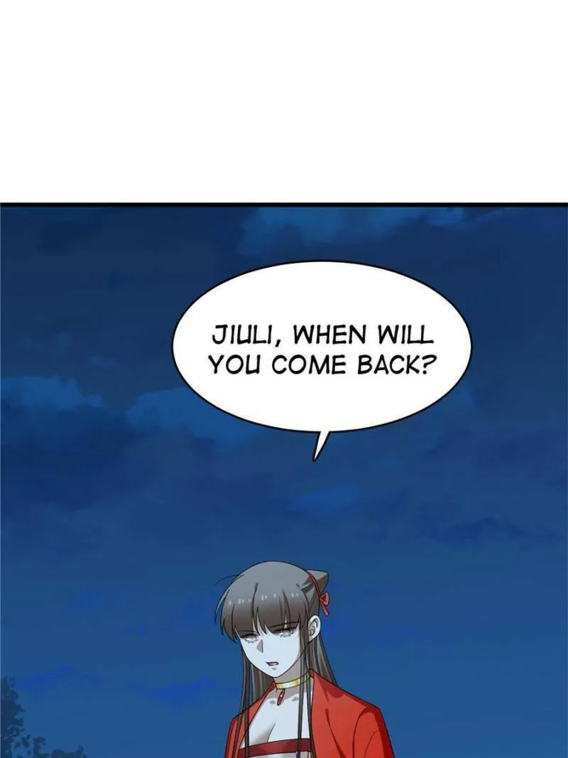 Queen of Poison: The Legend of a Super Agent, Doctor, and Princess Chapter 421 page 44 - 