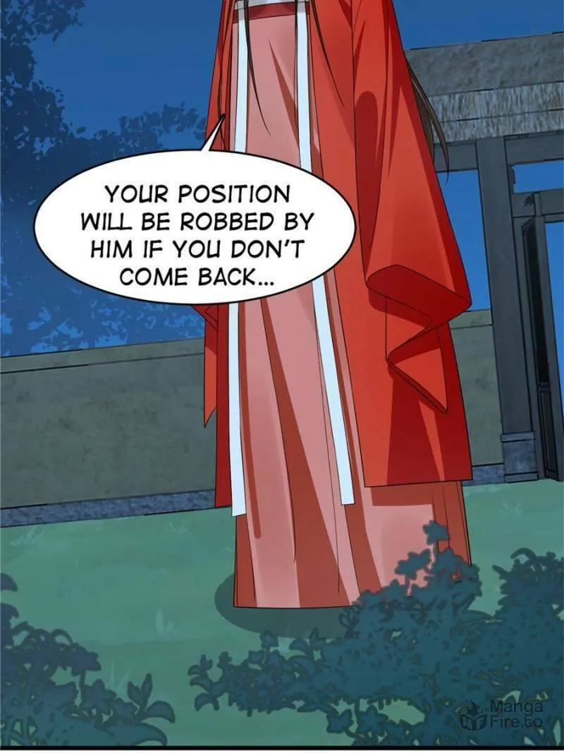 Queen of Poison: The Legend of a Super Agent, Doctor, and Princess Chapter 421 page 45 - 