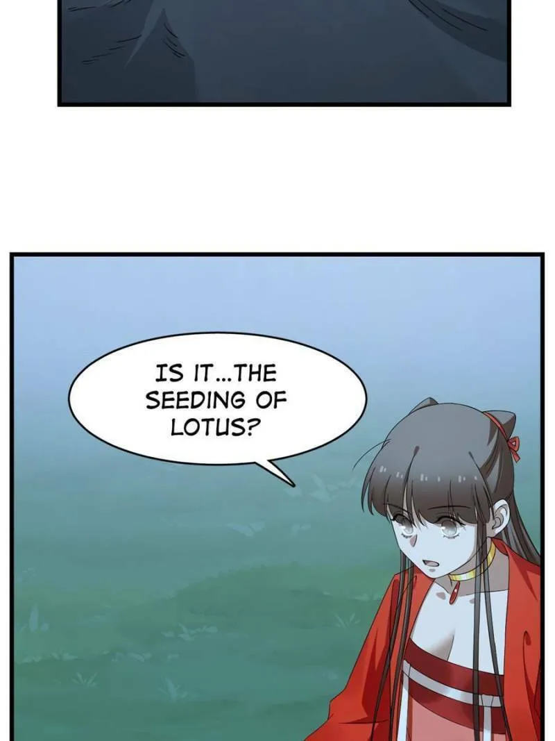 Queen of Poison: The Legend of a Super Agent, Doctor, and Princess Chapter 421 page 47 - 