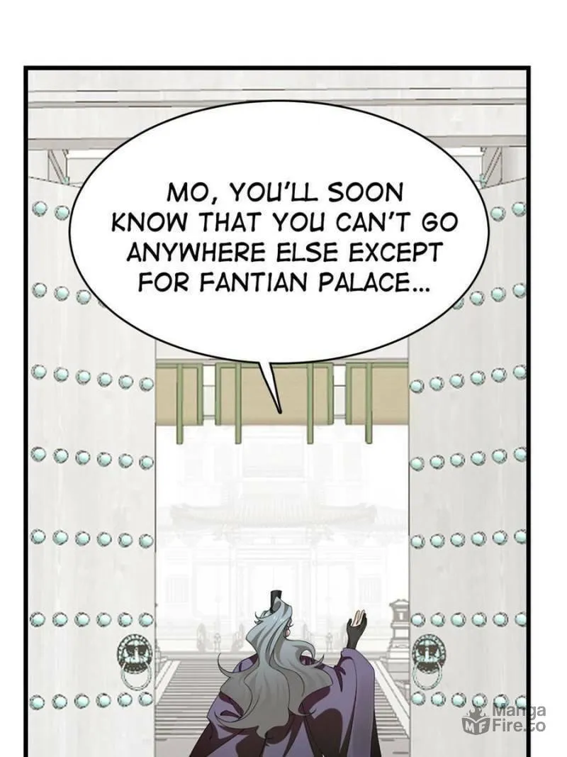 Queen of Poison: The Legend of a Super Agent, Doctor, and Princess Chapter 421 page 6 - 