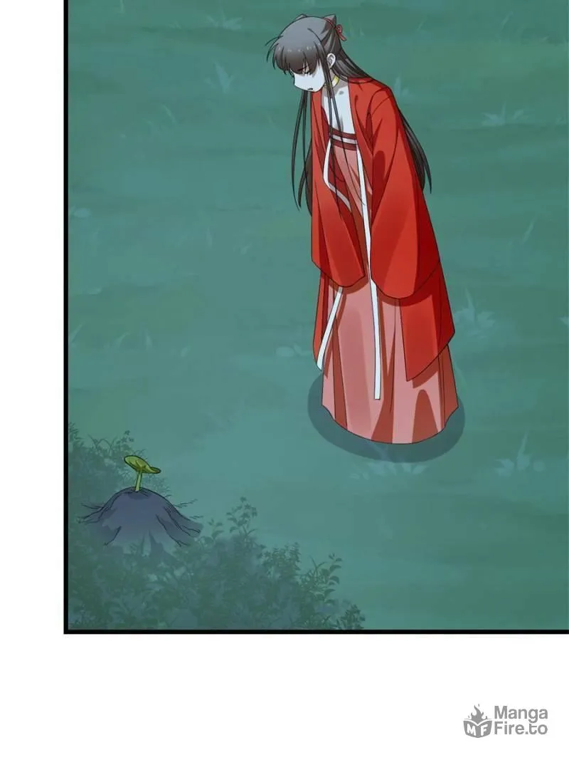 Queen of Poison: The Legend of a Super Agent, Doctor, and Princess Chapter 421 page 51 - 
