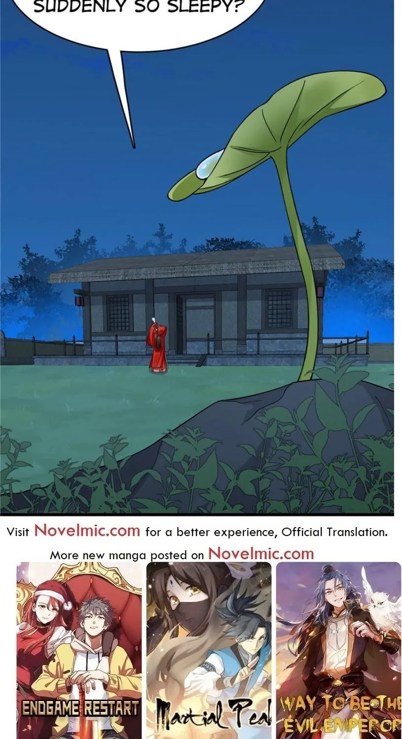 Queen of Poison: The Legend of a Super Agent, Doctor, and Princess Chapter 421 page 54 - 
