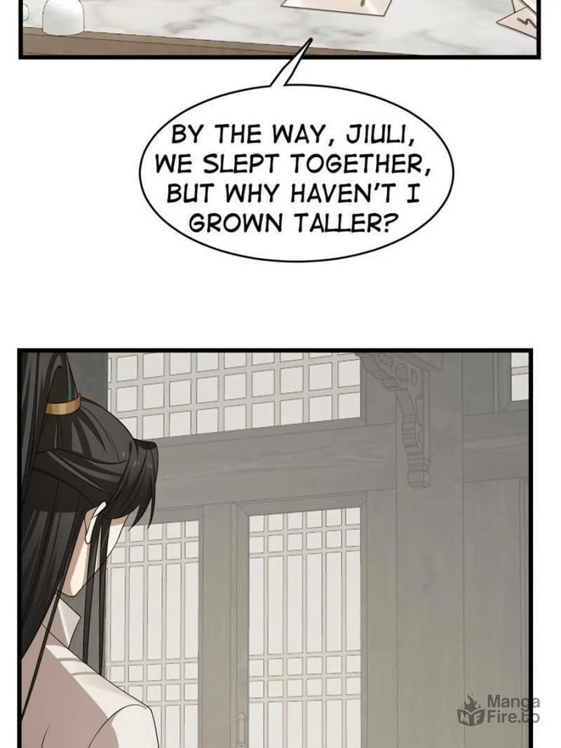 Queen of Poison: The Legend of a Super Agent, Doctor, and Princess Chapter 422 page 15 - 