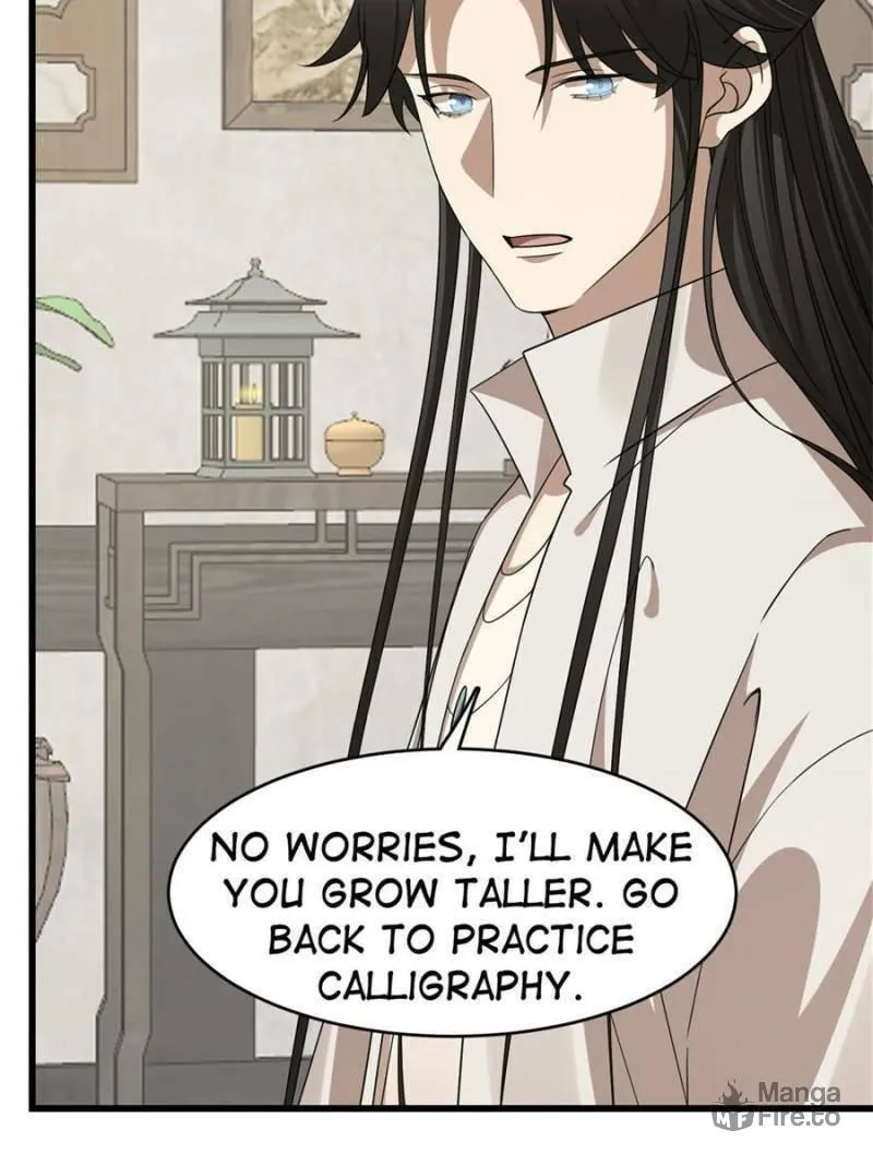 Queen of Poison: The Legend of a Super Agent, Doctor, and Princess Chapter 422 page 18 - 