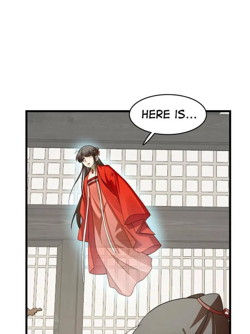 Queen of Poison: The Legend of a Super Agent, Doctor, and Princess Chapter 422 page 19 - 