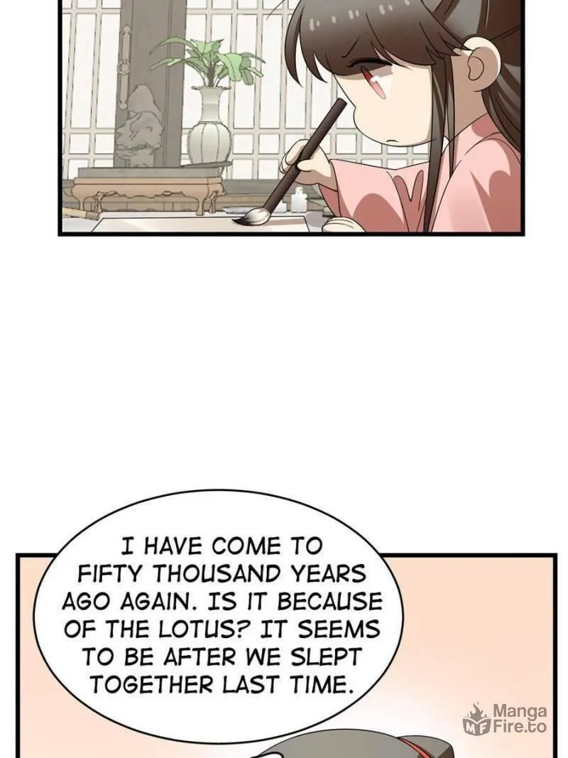 Queen of Poison: The Legend of a Super Agent, Doctor, and Princess Chapter 422 page 20 - 