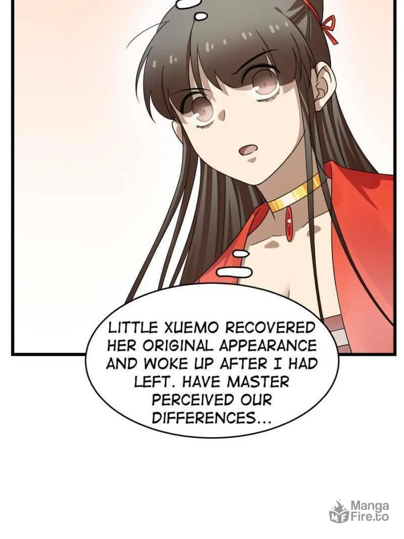 Queen of Poison: The Legend of a Super Agent, Doctor, and Princess Chapter 422 page 21 - 