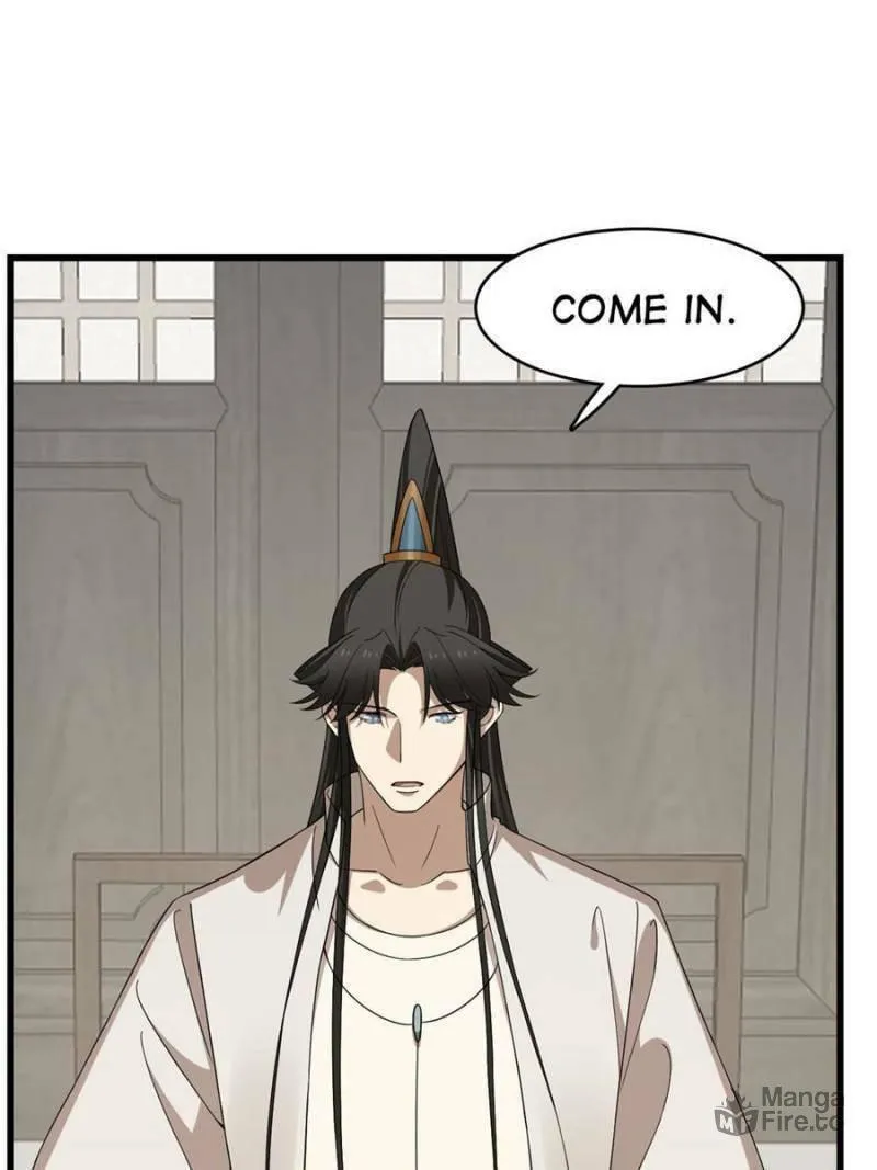 Queen of Poison: The Legend of a Super Agent, Doctor, and Princess Chapter 422 page 24 - 