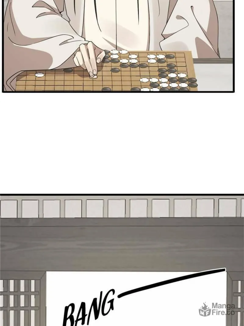 Queen of Poison: The Legend of a Super Agent, Doctor, and Princess Chapter 422 page 25 - 