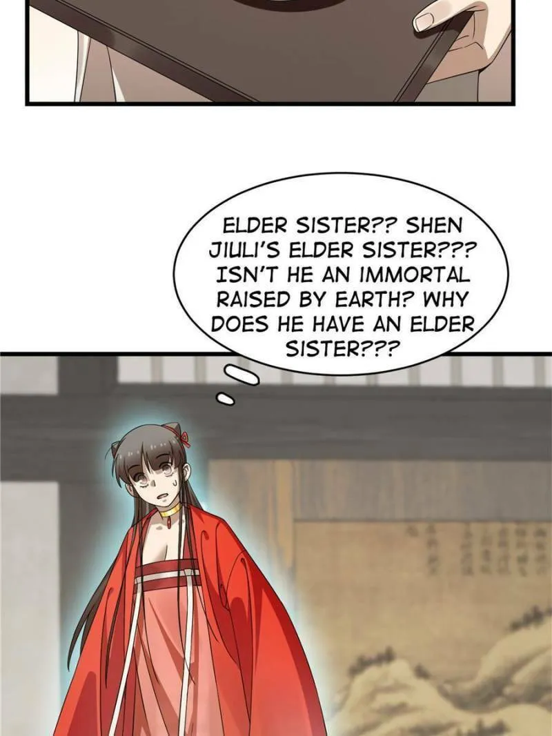 Queen of Poison: The Legend of a Super Agent, Doctor, and Princess Chapter 422 page 28 - 
