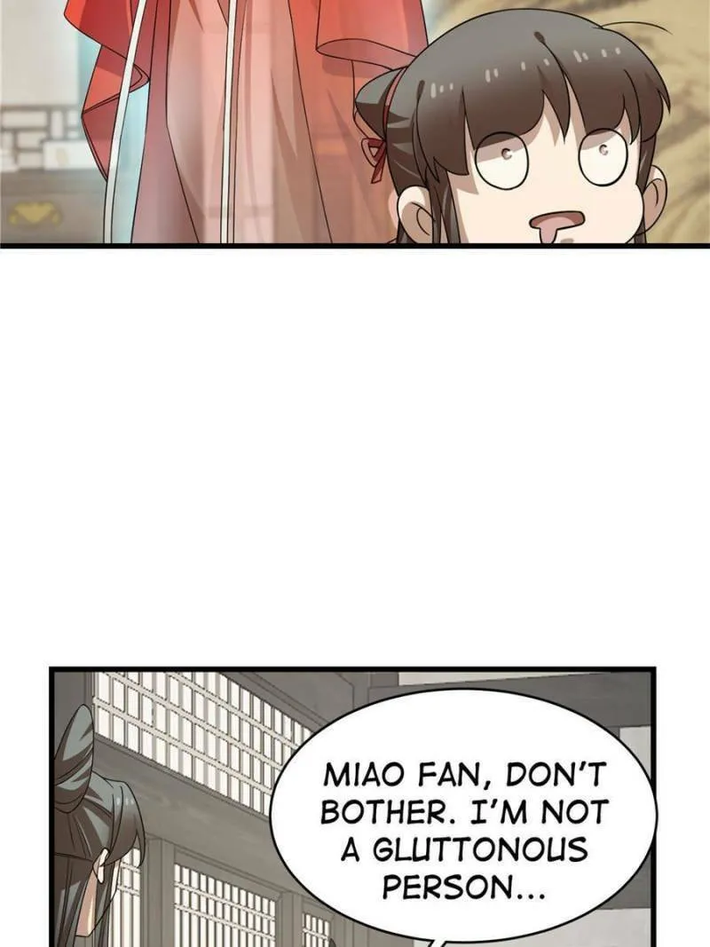 Queen of Poison: The Legend of a Super Agent, Doctor, and Princess Chapter 422 page 29 - 