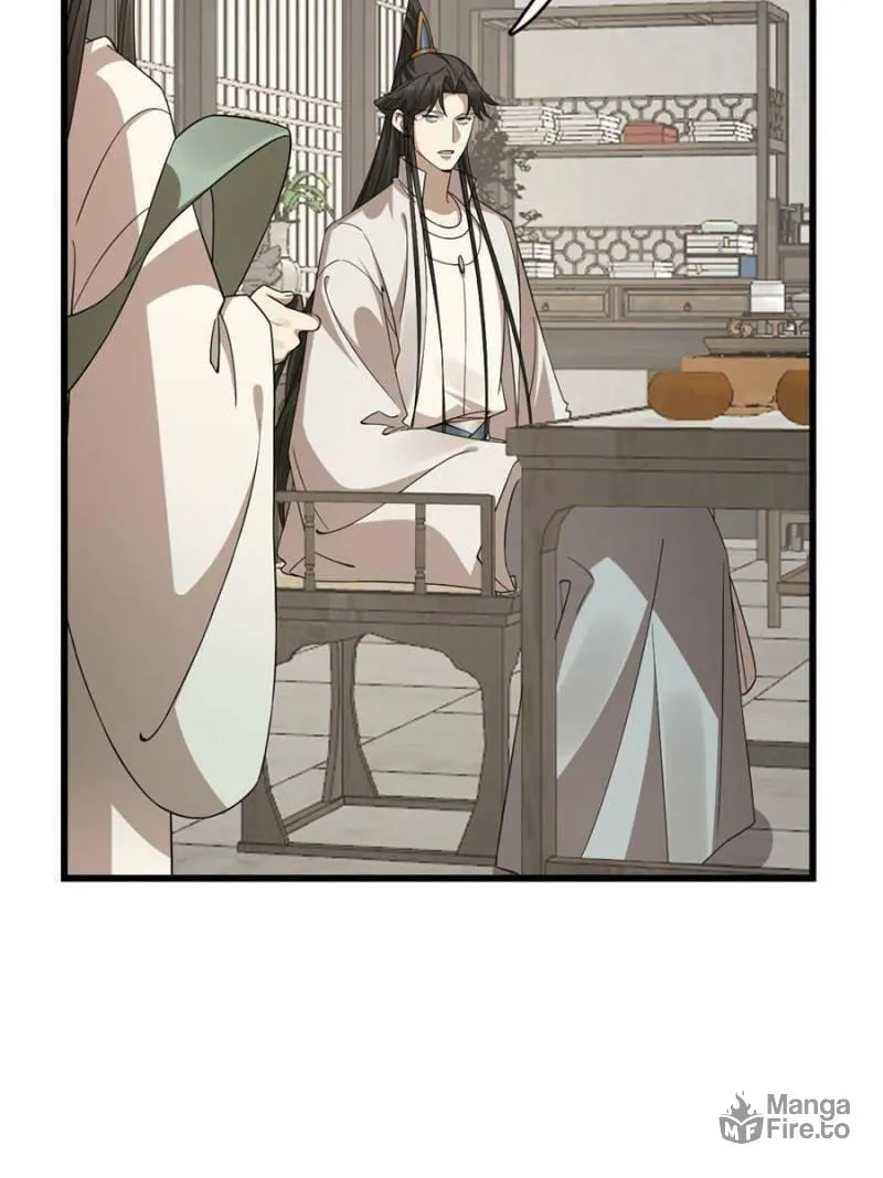 Queen of Poison: The Legend of a Super Agent, Doctor, and Princess Chapter 422 page 30 - 