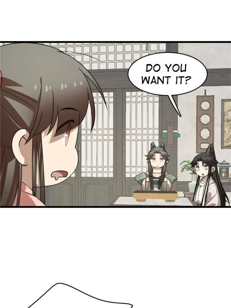 Queen of Poison: The Legend of a Super Agent, Doctor, and Princess Chapter 422 page 31 - 