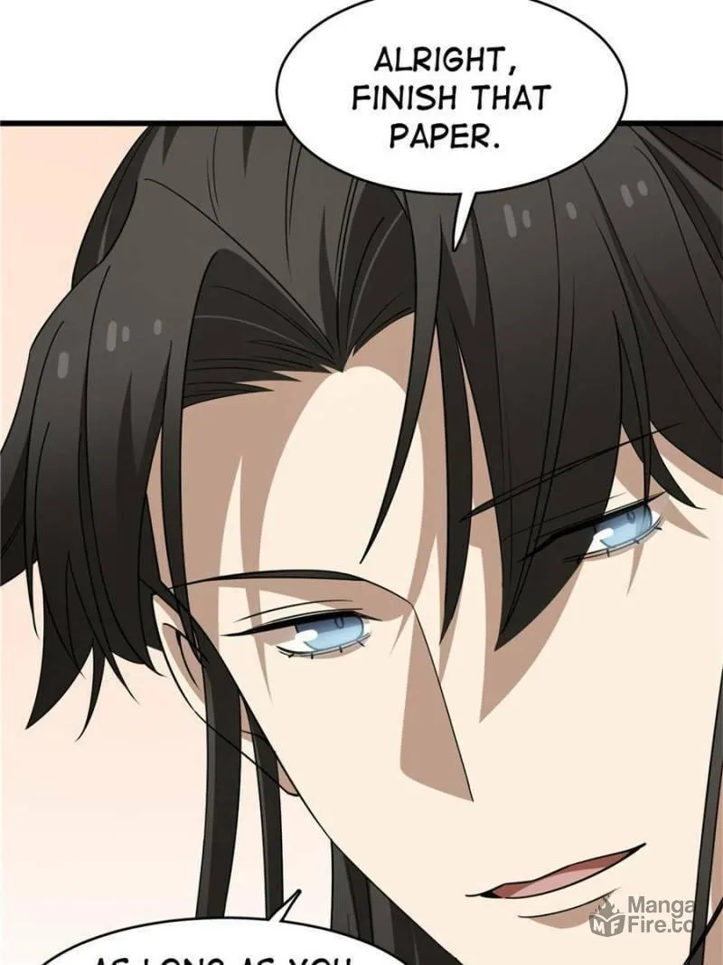 Queen of Poison: The Legend of a Super Agent, Doctor, and Princess Chapter 422 page 33 - 