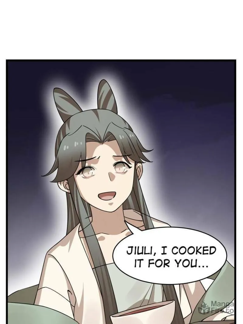 Queen of Poison: The Legend of a Super Agent, Doctor, and Princess Chapter 422 page 35 - 