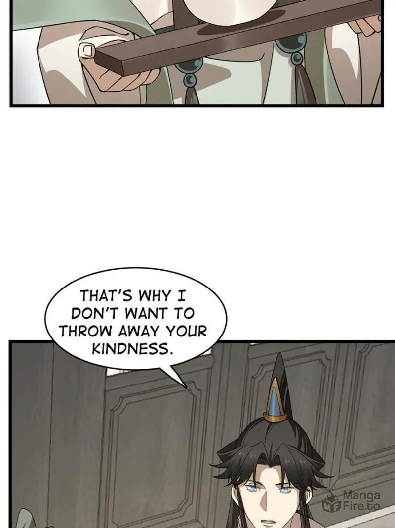 Queen of Poison: The Legend of a Super Agent, Doctor, and Princess Chapter 422 page 36 - 