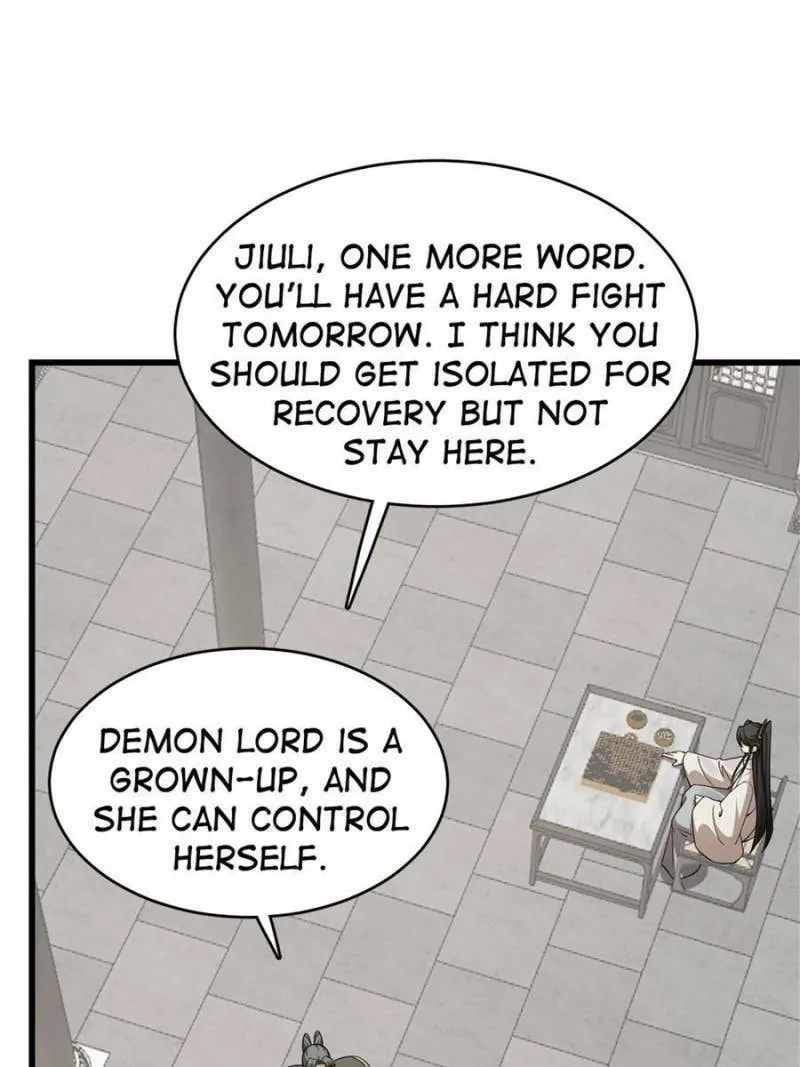 Queen of Poison: The Legend of a Super Agent, Doctor, and Princess Chapter 422 page 38 - 