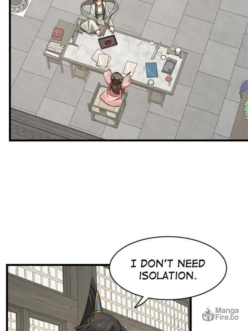 Queen of Poison: The Legend of a Super Agent, Doctor, and Princess Chapter 422 page 39 - 