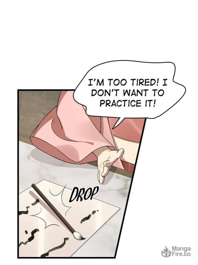 Queen of Poison: The Legend of a Super Agent, Doctor, and Princess Chapter 422 page 5 - 
