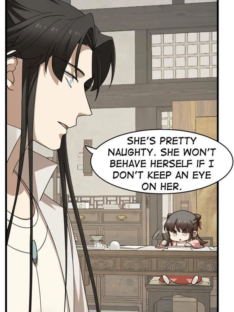 Queen of Poison: The Legend of a Super Agent, Doctor, and Princess Chapter 422 page 41 - 