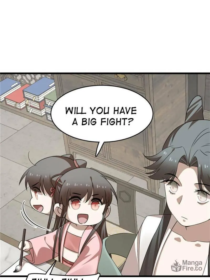 Queen of Poison: The Legend of a Super Agent, Doctor, and Princess Chapter 422 page 45 - 