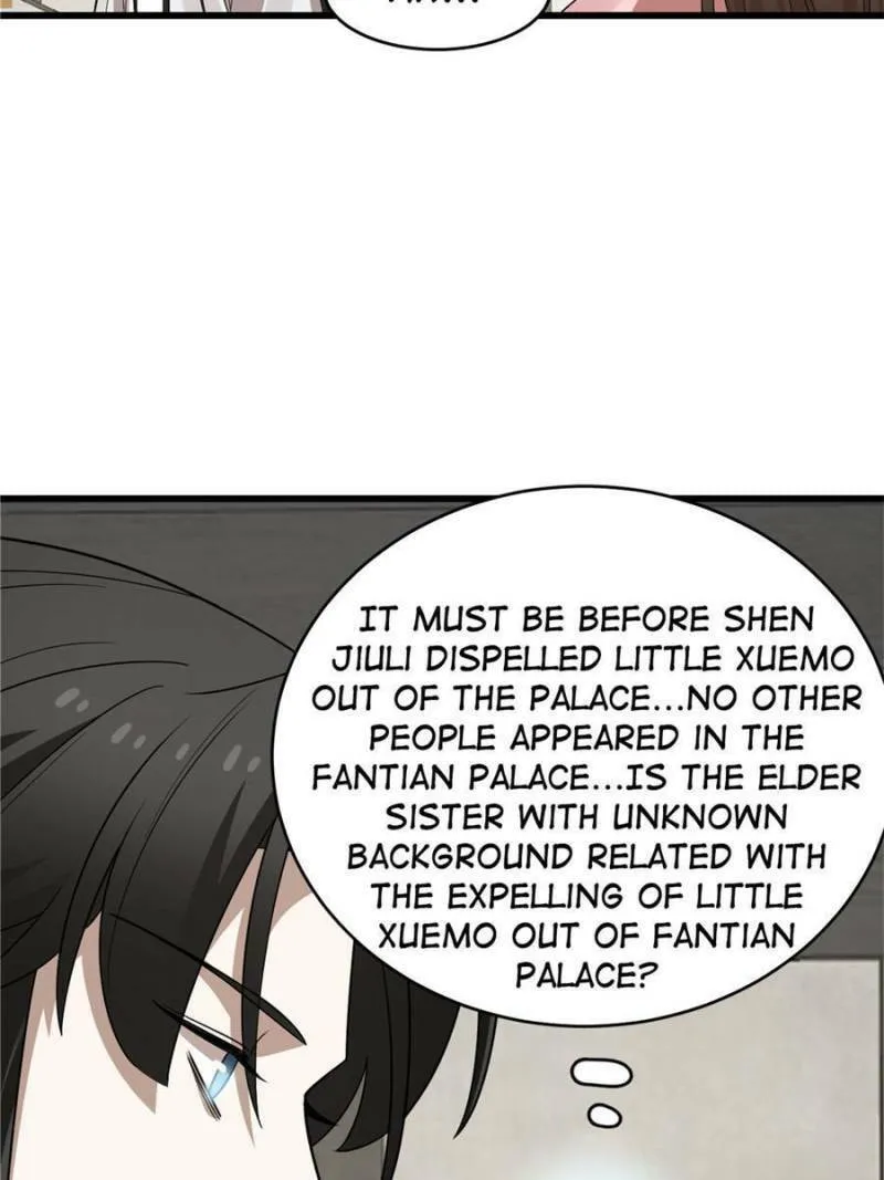 Queen of Poison: The Legend of a Super Agent, Doctor, and Princess Chapter 422 page 47 - 
