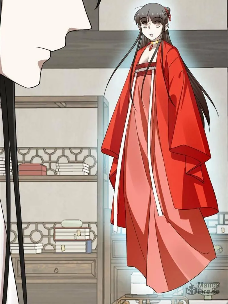 Queen of Poison: The Legend of a Super Agent, Doctor, and Princess Chapter 422 page 48 - 