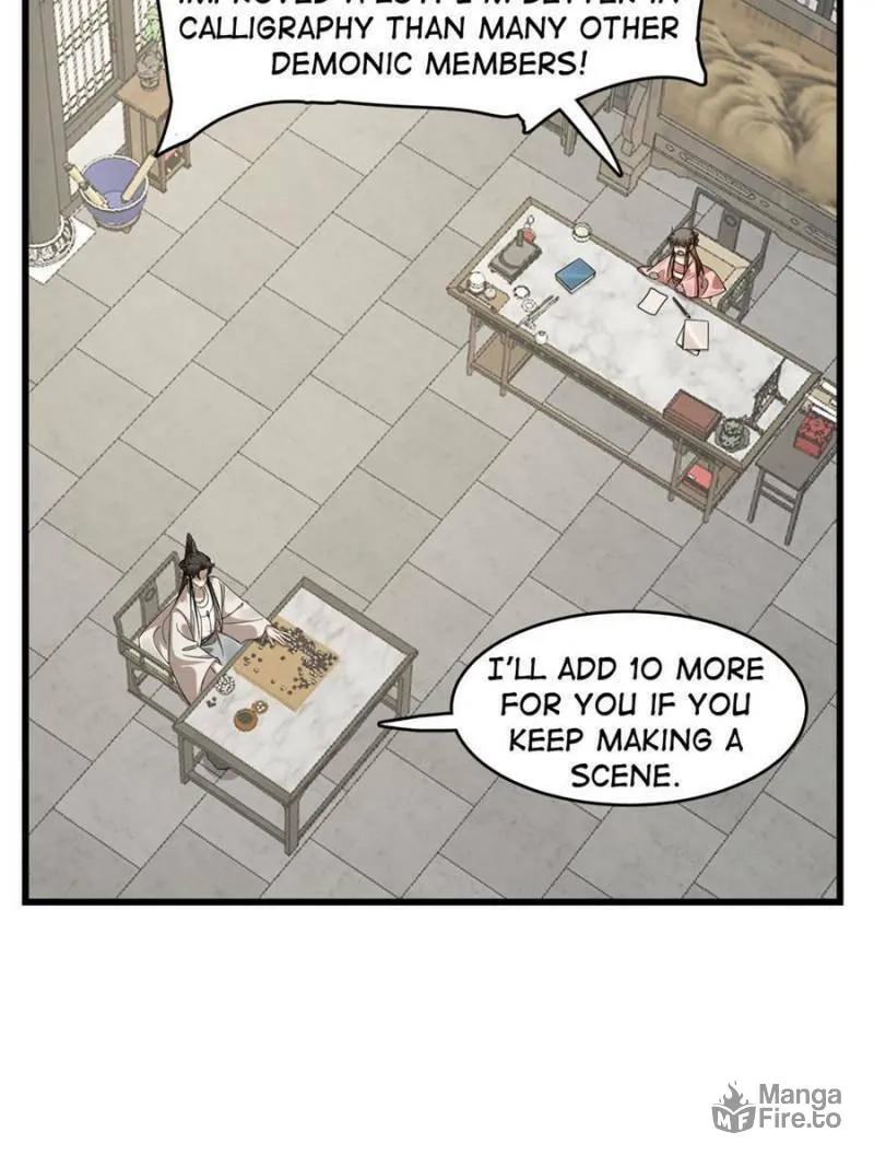 Queen of Poison: The Legend of a Super Agent, Doctor, and Princess Chapter 422 page 9 - 