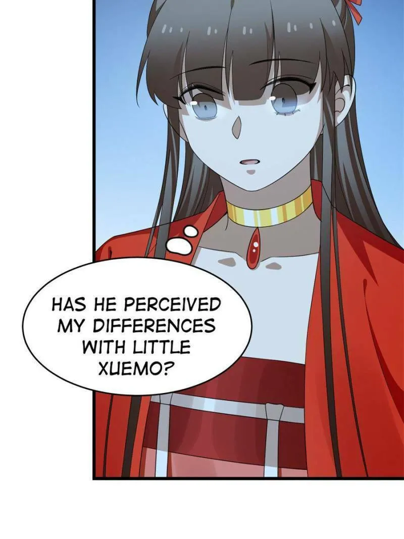 Queen of Poison: The Legend of a Super Agent, Doctor, and Princess Chapter 423 page 13 - 