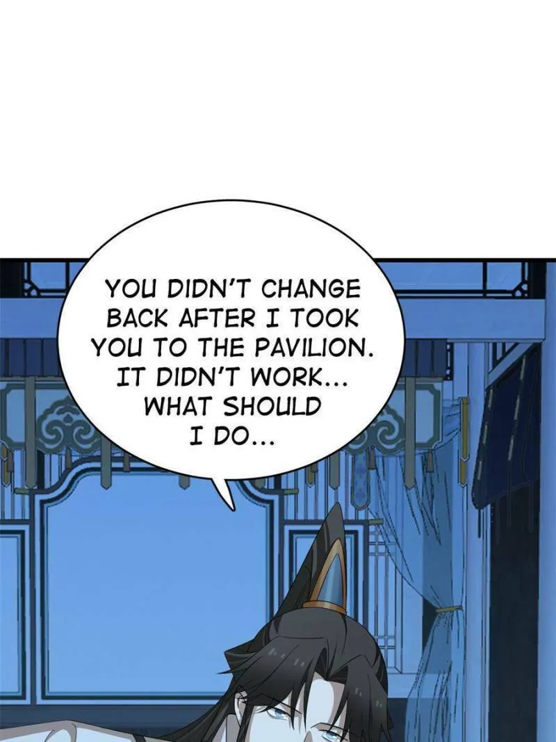 Queen of Poison: The Legend of a Super Agent, Doctor, and Princess Chapter 423 page 14 - 