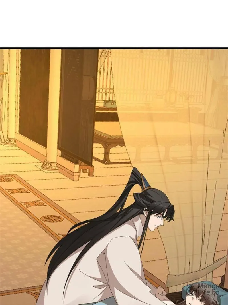 Queen of Poison: The Legend of a Super Agent, Doctor, and Princess Chapter 423 page 3 - 
