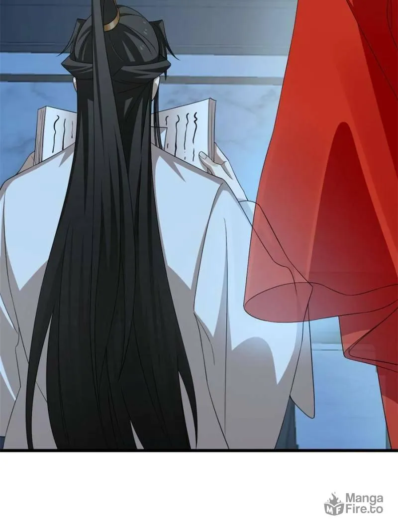 Queen of Poison: The Legend of a Super Agent, Doctor, and Princess Chapter 423 page 21 - 