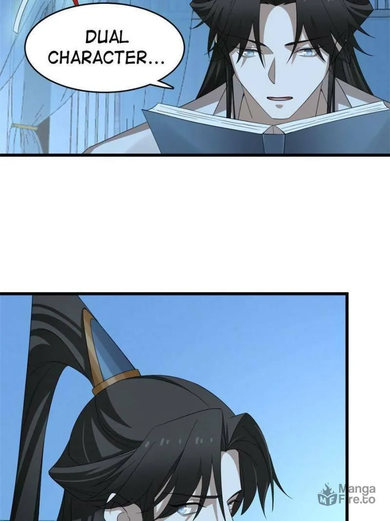 Queen of Poison: The Legend of a Super Agent, Doctor, and Princess Chapter 423 page 24 - 