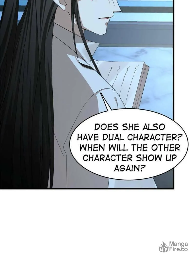 Queen of Poison: The Legend of a Super Agent, Doctor, and Princess Chapter 423 page 25 - 