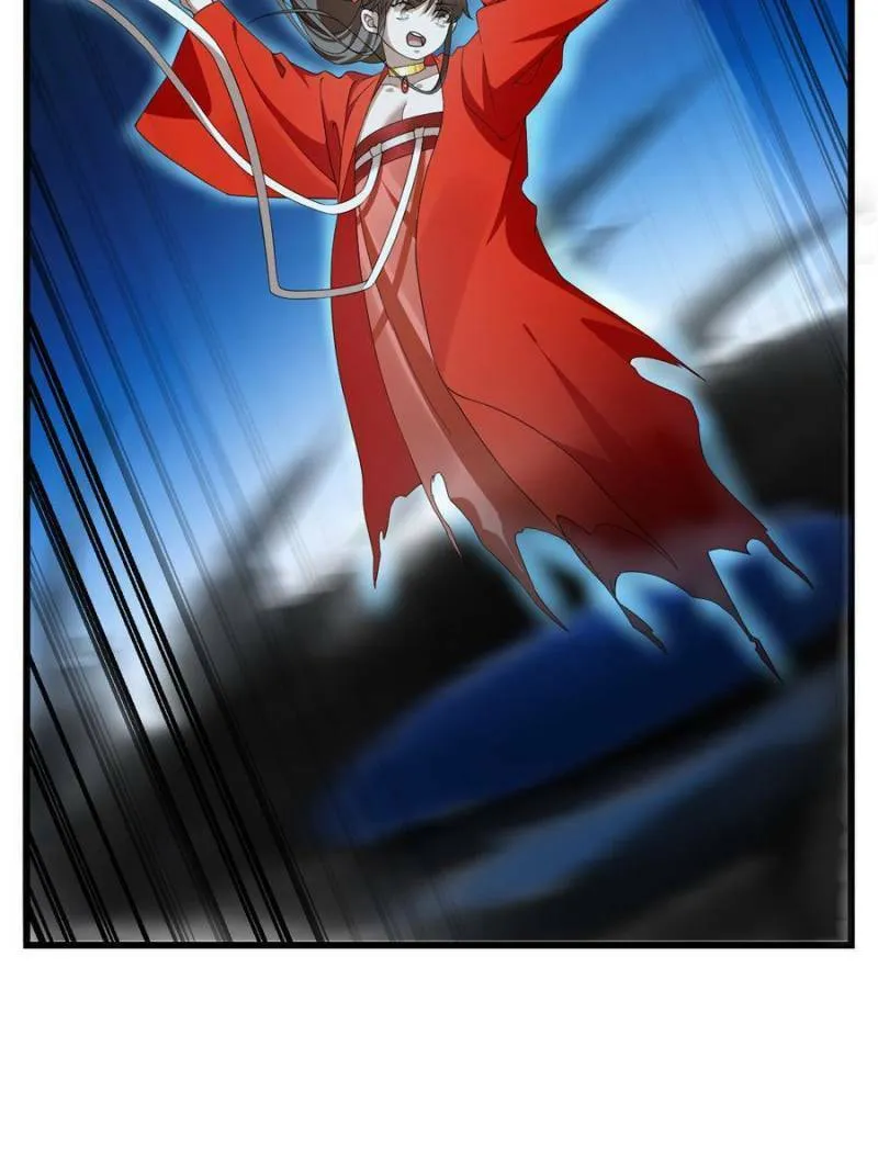 Queen of Poison: The Legend of a Super Agent, Doctor, and Princess Chapter 423 page 29 - 