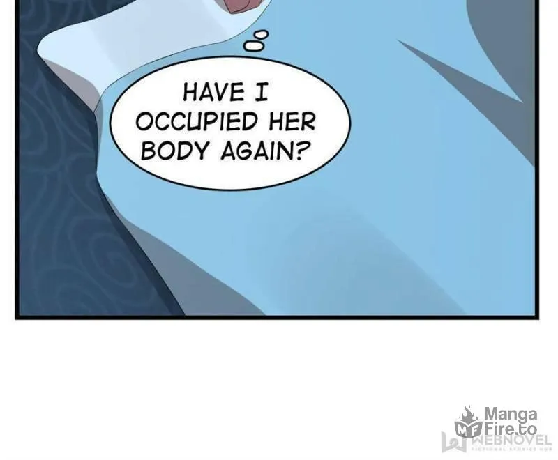 Queen of Poison: The Legend of a Super Agent, Doctor, and Princess Chapter 423 page 33 - 