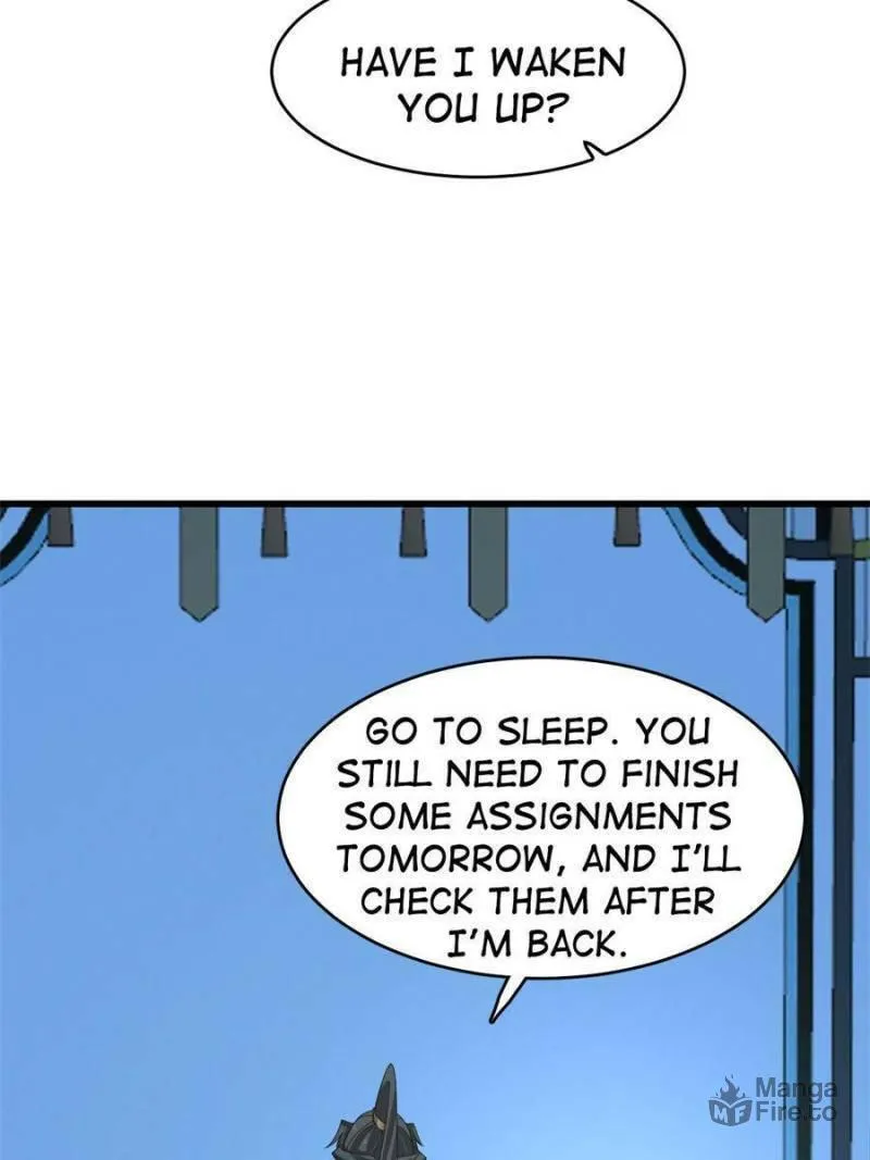 Queen of Poison: The Legend of a Super Agent, Doctor, and Princess Chapter 423 page 35 - 
