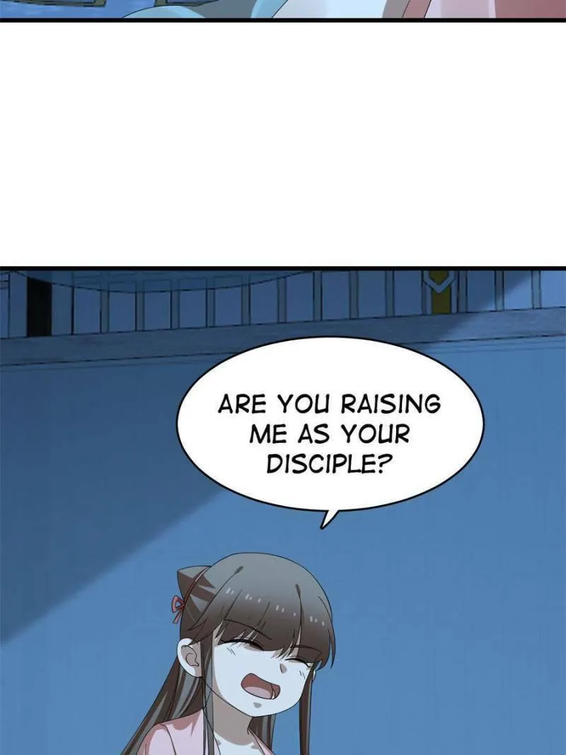 Queen of Poison: The Legend of a Super Agent, Doctor, and Princess Chapter 423 page 37 - 