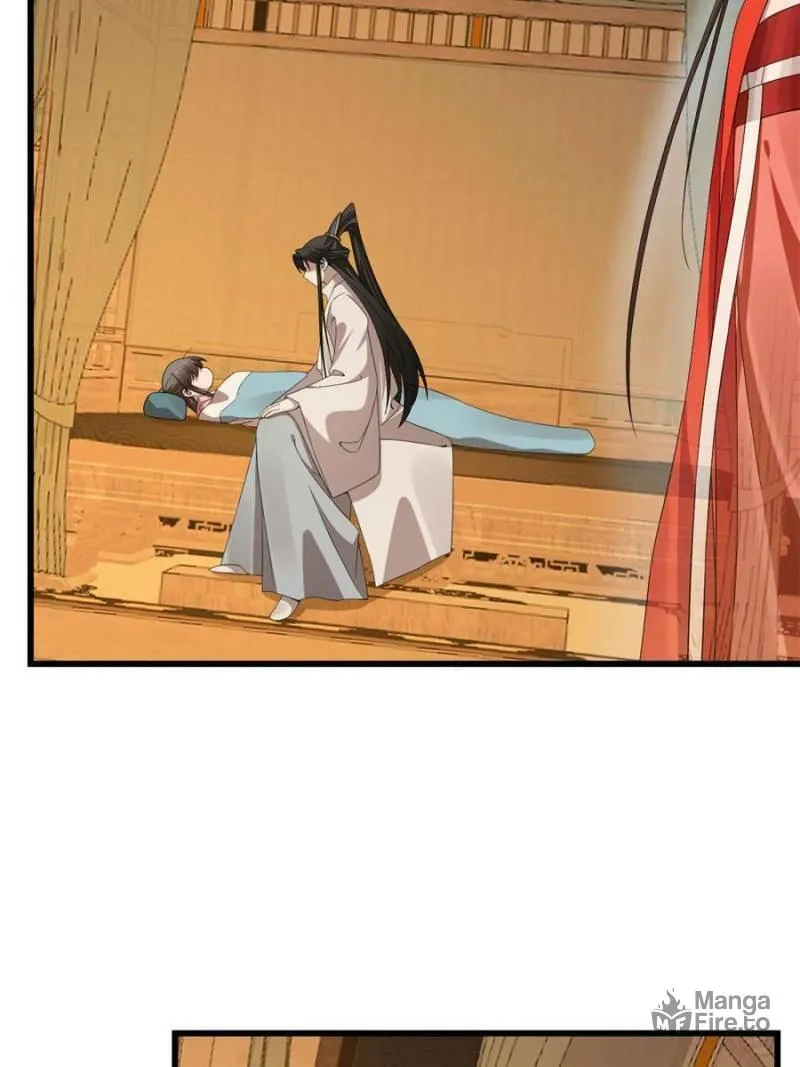 Queen of Poison: The Legend of a Super Agent, Doctor, and Princess Chapter 423 page 5 - 