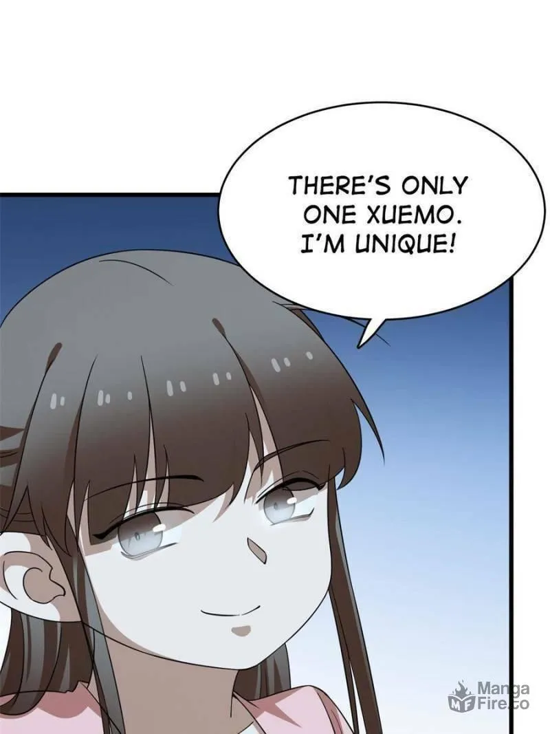 Queen of Poison: The Legend of a Super Agent, Doctor, and Princess Chapter 423 page 45 - 